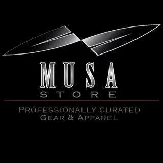 The Musa Store discount code